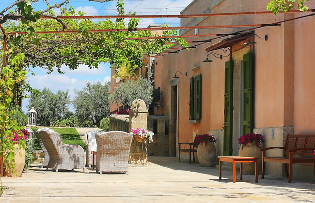 Naturalis Bio Resort & Spa - Foto 60