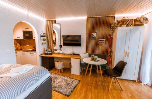 Stube Elli mit Oberstaufen Plus Karte - Foto 3