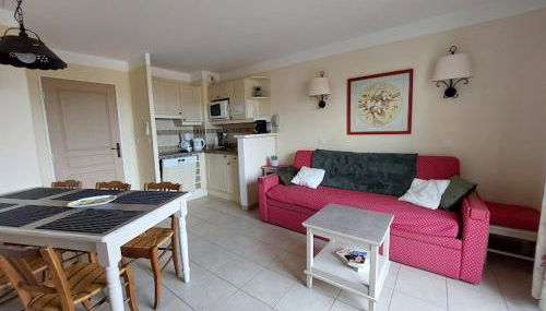 Maison 3 pièces domaine golf Pont Royal - Foto 2