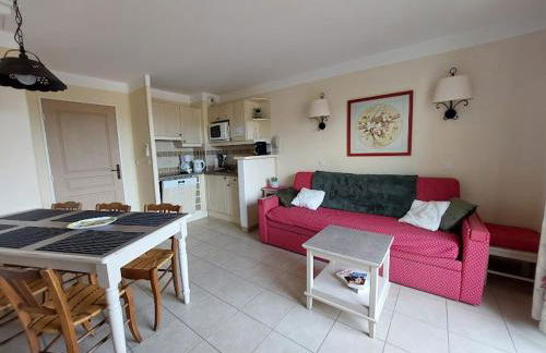 Maison 3 pièces domaine golf Pont Royal - Foto 2