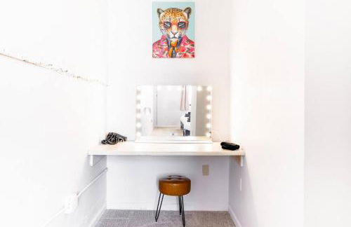 CLE Large Loft/Wolstein/Progressive/Playhouse/CSU - Foto 29