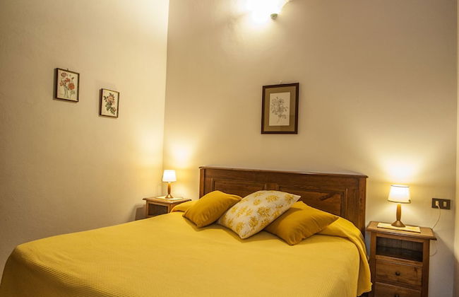 Agriturismo Poggio Degli Olivi - Guest House - Foto 12