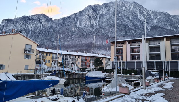 Vasco de Gama B6/R - Foto 2, Place