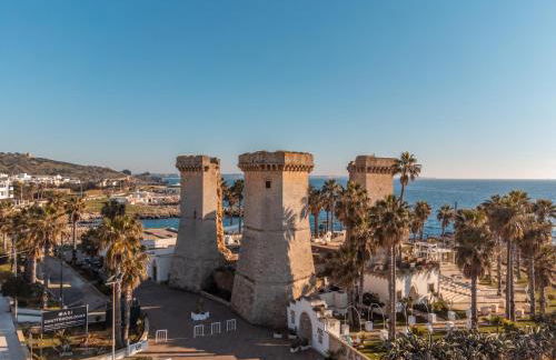 DELFINO - Ampio Appartamento a 40 metri dalla Spiaggia - Foto 37