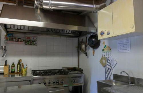 Il Salino Country House - Foto 47