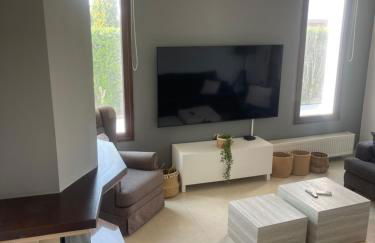 Seaview Villa - Amazing Sea & Mountain View - Foto 8