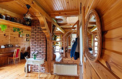 Kurpiowska Chatka - Foto 9