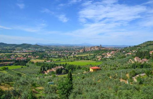 Beautiful Home In Castiglion Fiorentino - Foto 45