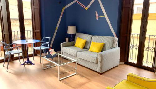 Ritual Sevilla Suites Centro - Photo 1