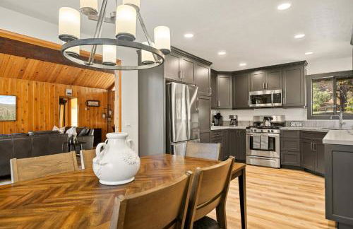 Pine Oaks Cabin - Foto 12