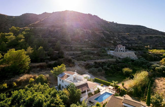 Pomos Harbour View Villa - Foto 25