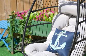 The Maiden Voyage - Themed Getaway, Steps to Forsyth, King Bed, Grill, Games, Picnic Basket - Foto 45