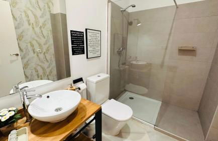 Apartamentos GADIR CENTRO - Foto 110