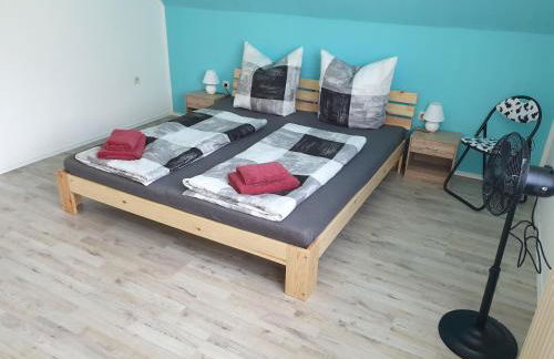 Großzügige Ferienwohnung in Furth im Wald - Foto 7