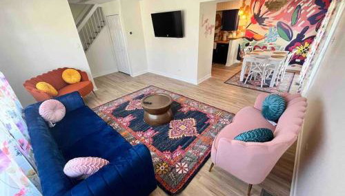 Luv Happii House - Foto 2