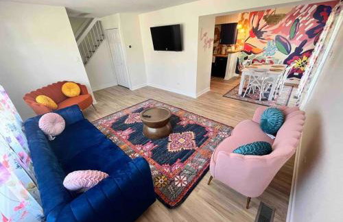 Luv Happii House - Foto 2