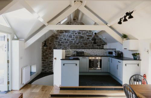 Beautiful Mill House by the sea, Nolton Haven - Foto 37