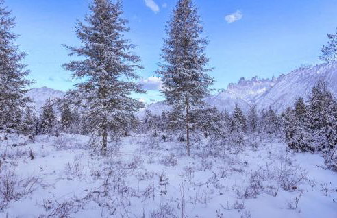 Ferienhaus Jabel Ot Loppin - Foto 9