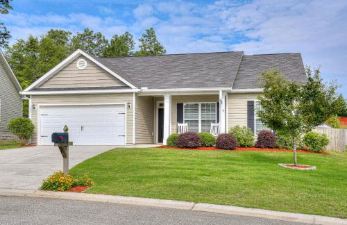 Our Corner Cottage - Foto 1