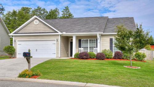 Our Corner Cottage - Foto 1