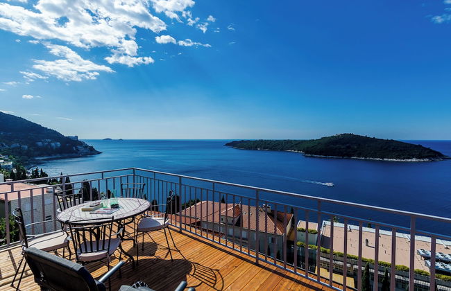 Amorino of Dubrovnik Apartments - Foto 64