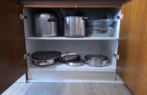 Gioia Martesana Skyline Apartment Milano - 140 mq - Foto 5