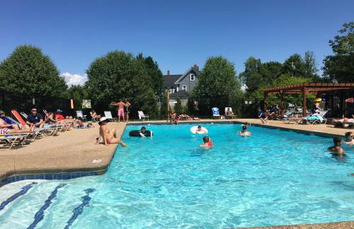 Village at Winnipesaukee 59 Treetop #432 - Foto 15