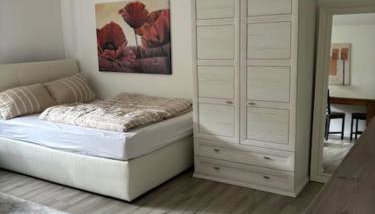 Stadtteil-Apartment - Foto 3