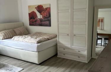 Stadtteil-Apartment - Foto 3