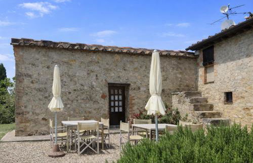 Fattoria Agriturismo Nerbona - Foto 158