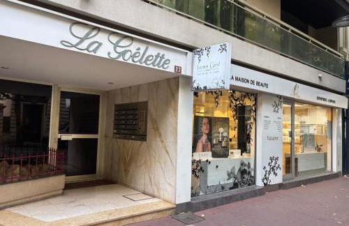 City Center Antibes - Foto 35