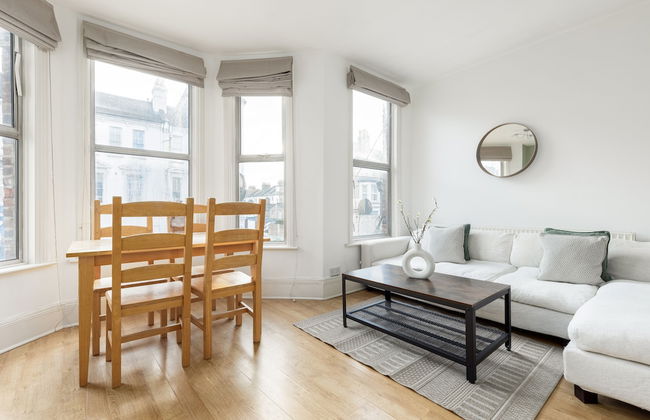 Amazing Flat in Battersea - Photo 29