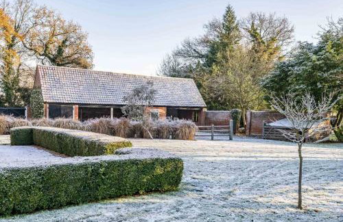 Bressingham Lodge by Leap Escapes - Photo 47