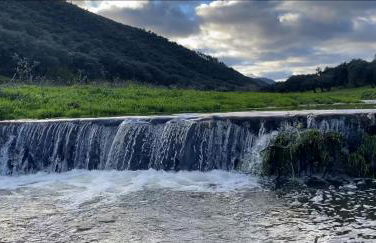 Casa Rural Sierra Tórtola 2 - Foto 85