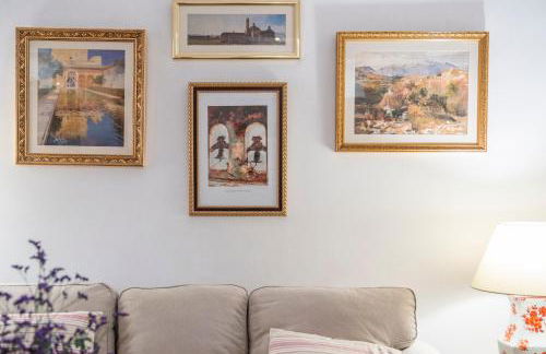 Casa rural Buenos Días con chimenea, calefacción y barbacoa - Foto 37