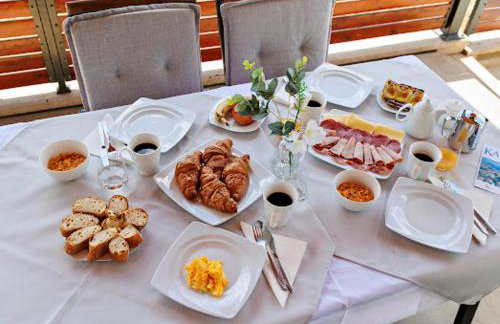 Elegant Holiday House 3D by the Sea with pool and included breakfast - Photo 31