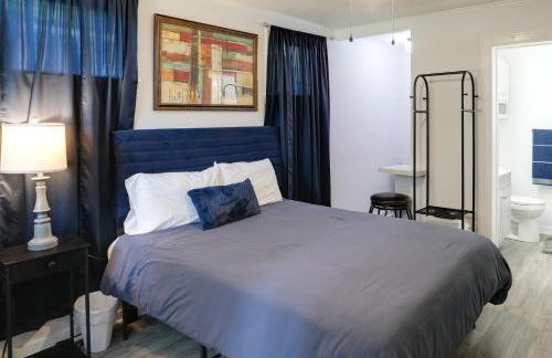 Less Than 1 Mi to Dtwn Updated Studio in North Greenwood! - Foto 11