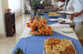 Ballesol Costablanca Senior Resort mayores de 55 años - Photo 66