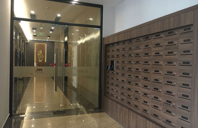 Luxury Apartment in Vinhomes Metropolis - Foto 2