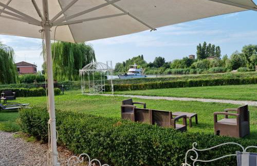 Agriturismo Villa Anconetta - Foto 50