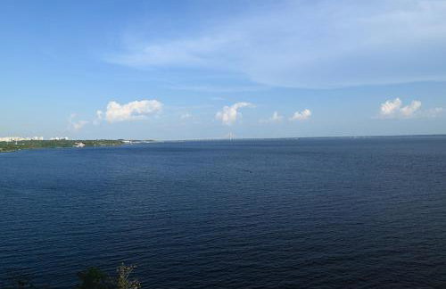 Tropical Executive Flat Suite 817 with View - Foto 17