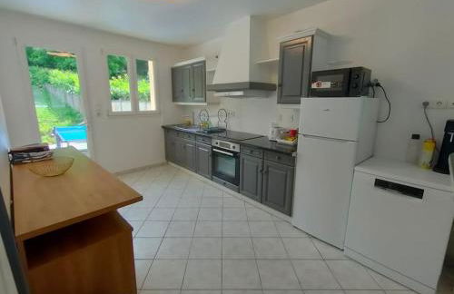 Maison familiale Cherbourg-ping pong-baby foot - Photo 14