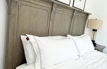 Stylish Evergreen Apartment By Newark Airport - Foto 16