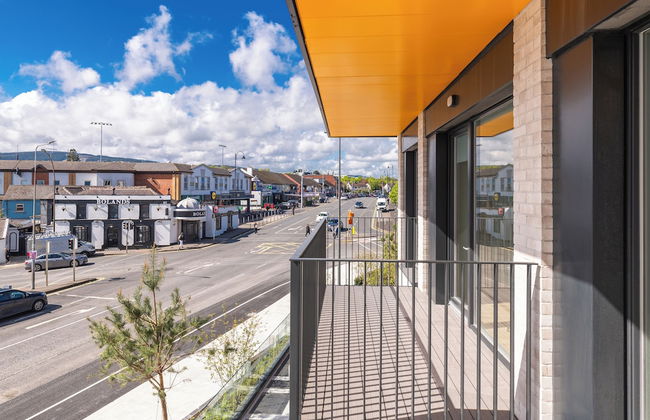 Cornerstone Two - Foto 34