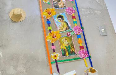 Casa 181 Alto do Moura - Foto 23