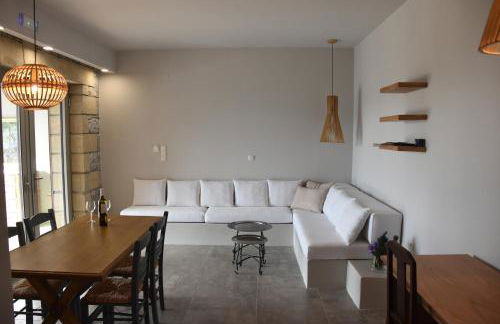 Athina's Stone House in Kardamyli - Foto 55