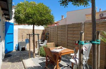 Monolocale con giardino privato, 1 minuto dal mare - Photo 4
