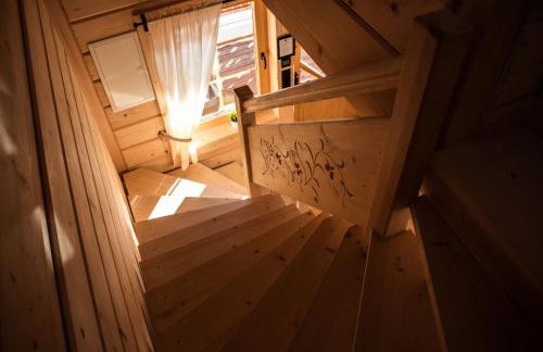 Domki Góralskie Tatrzański Zakątek - Foto 16