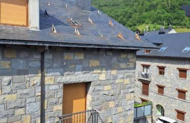 Apartamento Amatista en Broto - Photo 14