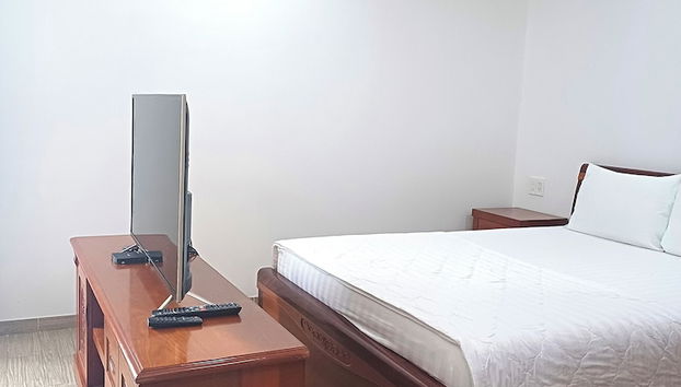 LEE'S APARMENT - Foto 3, Habitación